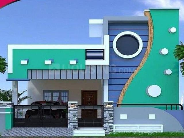 2 BHK Independent House in Veppampattu for resale Chennai. The reference number is 21359560
