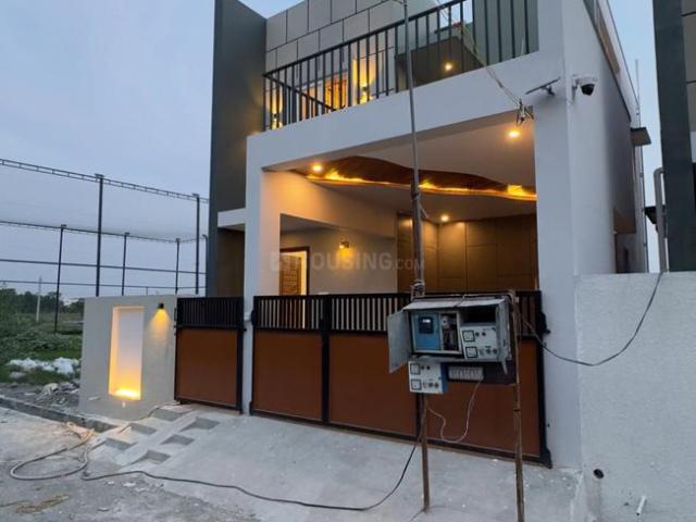 2 BHK Independent House in Veppampattu for resale Chennai. The reference number is 21363892