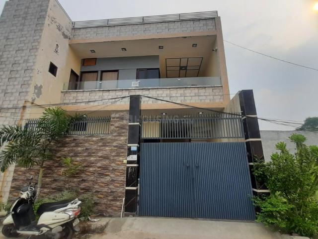 2 BHK Independent House in Verka for rent Amritsar. The reference number is 20958487