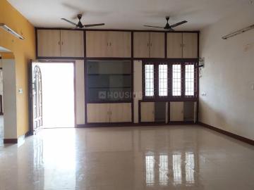2 BHK Independent House in Vettuvankani for rent Chennai. The reference number is 19495343