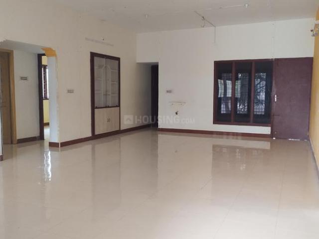 2 BHK Independent House in Vettuvankani for rent Chennai. The reference number is 19495343
