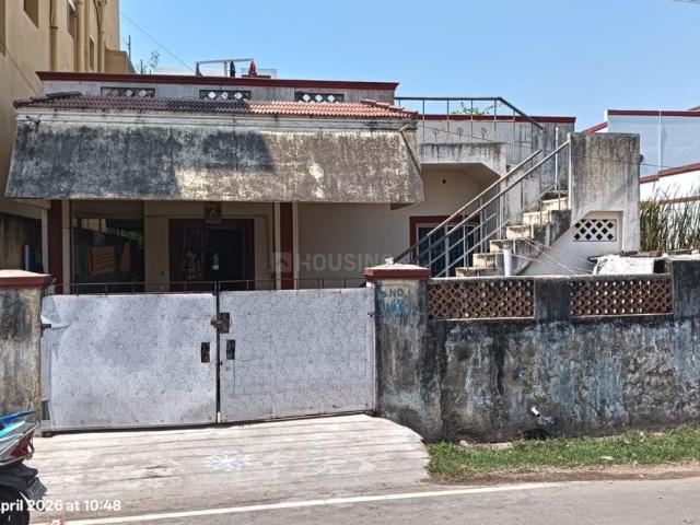2 BHK Independent House in Vettuvankani for resale Chennai. The reference number is 20184125
