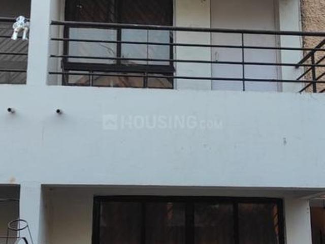 2 BHK Independent House in Viman Nagar for rent Pune. The reference number is 11017237