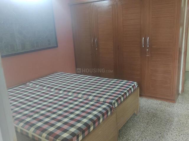 2 BHK Independent House in Viman Nagar for rent Pune. The reference number is 20976836