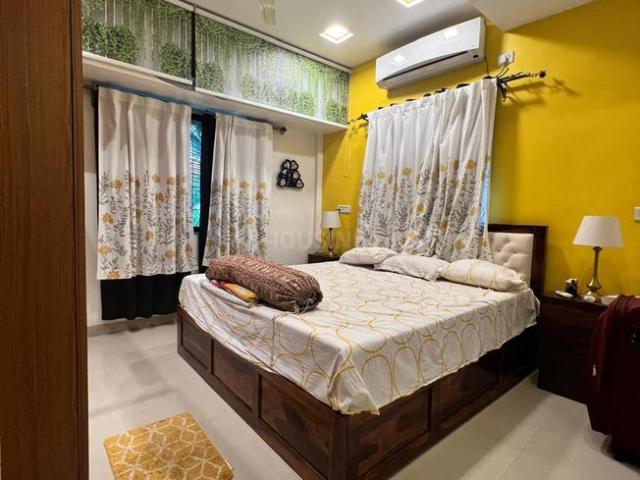 2 BHK Independent House in Viman Nagar for rent Pune. The reference number is 21169052