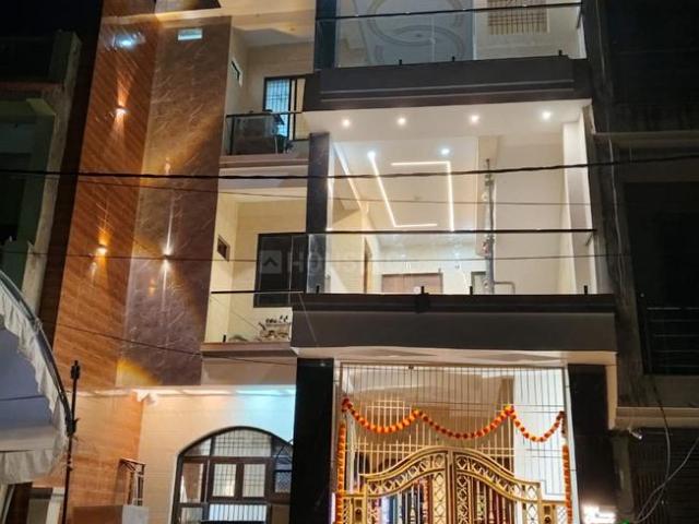 2 BHK Independent House in Vinay Nagar for rent Gwalior. The reference number is 21396689