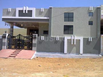 2 BHK Independent House in Vinayagapuram for resale Chennai. The reference number is 20487870