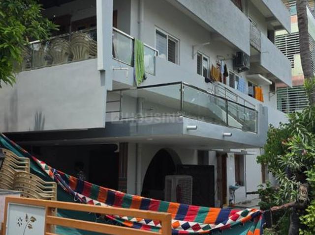 2 BHK Independent House in Vinayak Nagar for rent Guntur. The reference number is 21055833