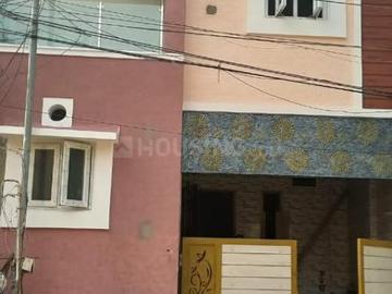 2 BHK Independent House in Vinayakapuram for resale Chennai. The reference number is 19159767