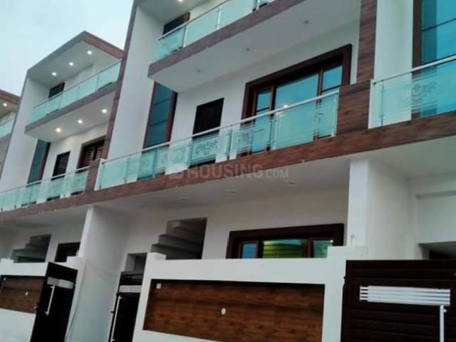 2 BHK Independent House in VindyaVasini Nagar for rent Gorakhpur. The reference number is 18728520