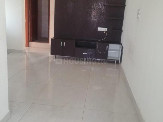 2 BHK Independent House in Vibhutipura for rent Bengaluru. The reference number is 18887420