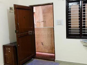 2 BHK Independent House in Vibhutipura for rent Bengaluru. The reference number is 20521261