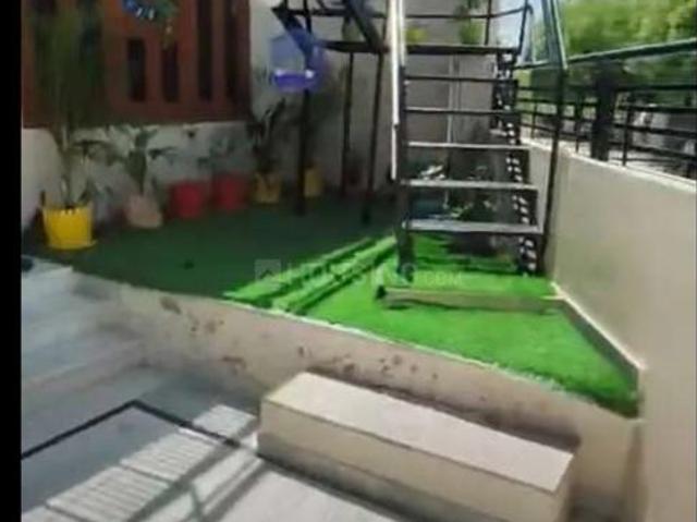 2 BHK Independent House in Vidya Nagar for rent Beawar. The reference number is 21017659