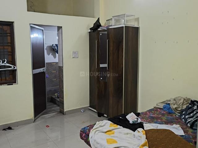 2 BHK Independent House in Vidya Nagar for rent Bilaspur. The reference number is 21046605