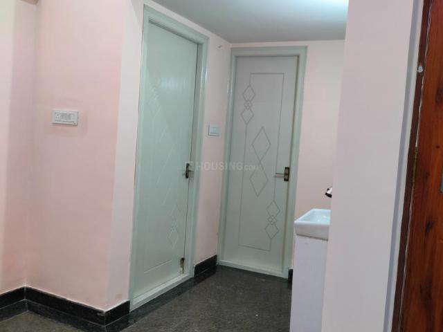 2 BHK Independent House in Vidyamanya Nagar for rent Bengaluru. The reference number is 21060351