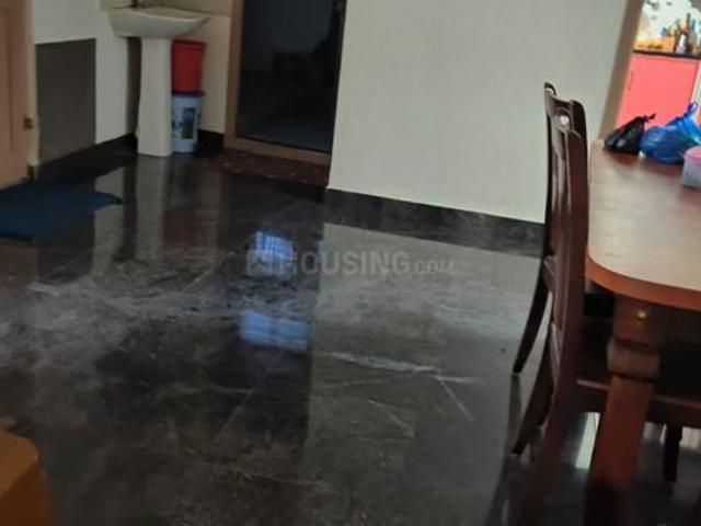 2 BHK Independent House in Vidyanagar for rent Davanagere. The reference number is 20914637