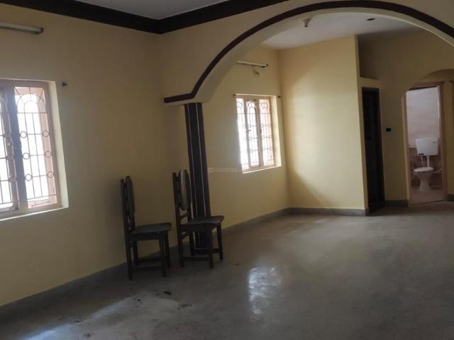 2 BHK Independent House in Vidyaranyapura for rent Bengaluru. The reference number is 10373917