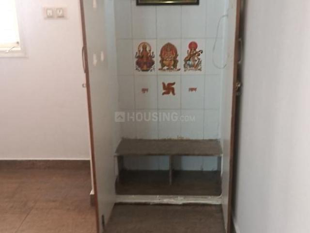 2 BHK Independent House in Vidyaranyapura for rent Bengaluru. The reference number is 20449063