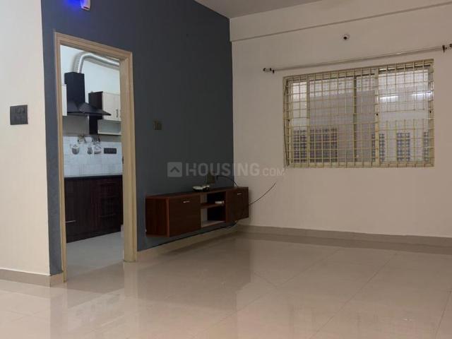 2 BHK Independent House in Vidyaranyapura for rent Bengaluru. The reference number is 20473325