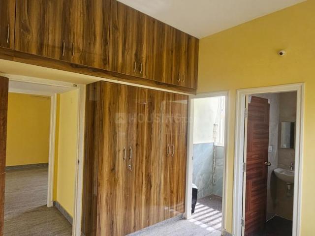 2 BHK Independent House in Vidyaranyapura for rent Bengaluru. The reference number is 20851070