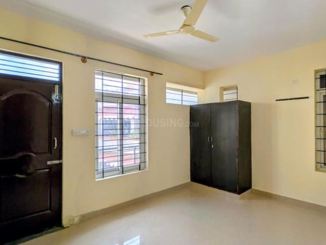 2 BHK Independent House in Vidyaranyapura for rent Bengaluru. The reference number is 21008060