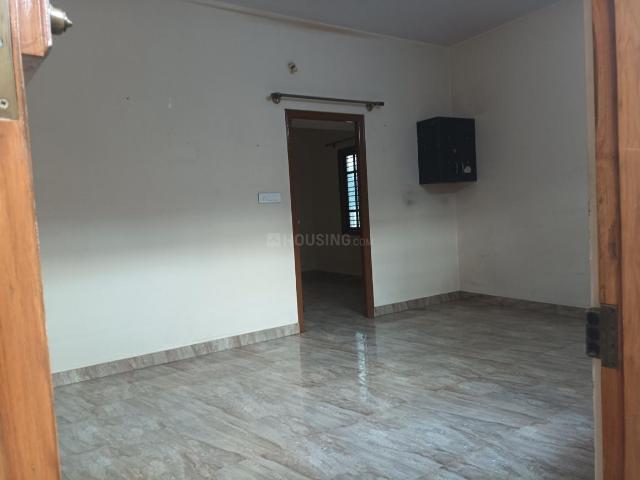 2 BHK Independent House in Vidyaranyapura for rent Bengaluru. The reference number is 21052477