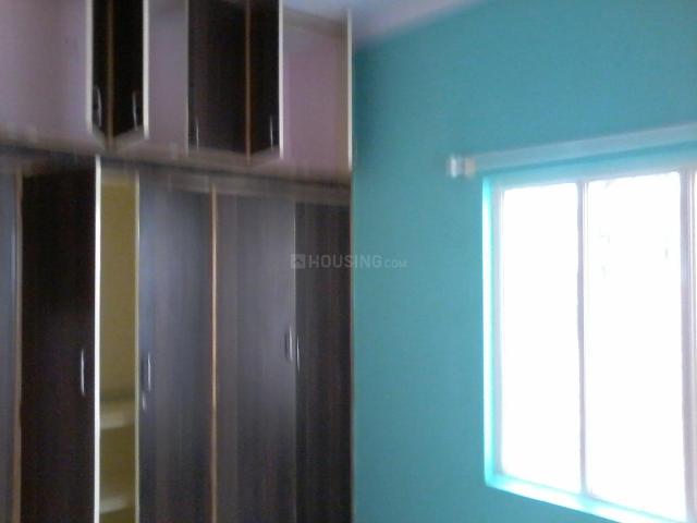 2 BHK Independent House in Vidyaranyapura for rent Bengaluru. The reference number is 21063077