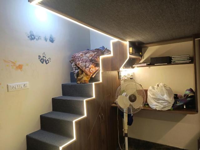 2 BHK Independent House in Vidyaranyapura for resale Bengaluru. The reference number is 21212828