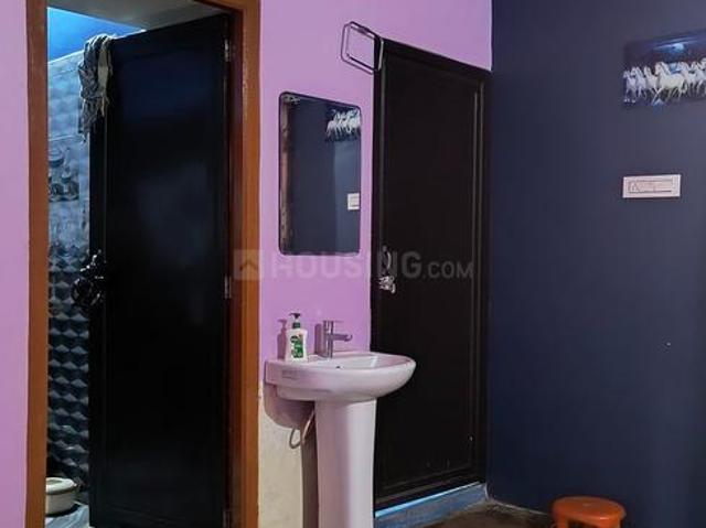 2 BHK Independent House in Vidyaranyapura for resale Bengaluru. The reference number is 21218152