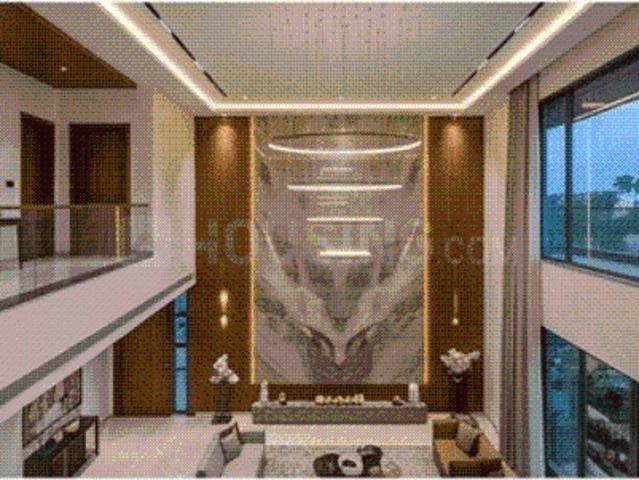 2 BHK Independent House in Vidhan Sabha Road for resale Raipur. The reference number is 20700743