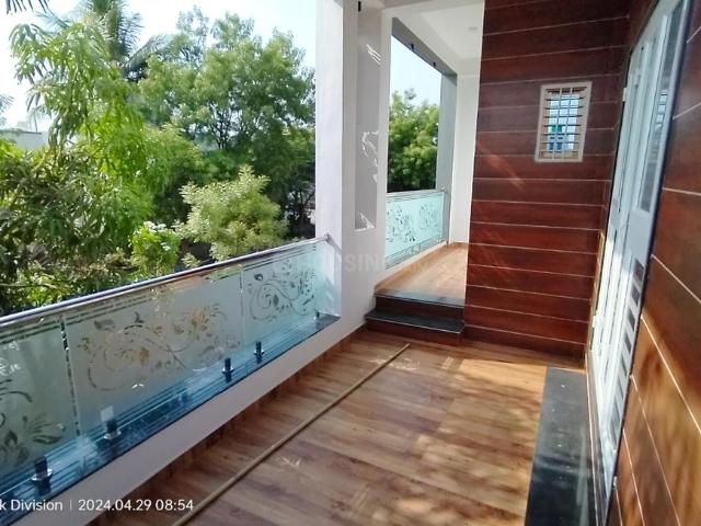 2 BHK Independent House in Vidhya Vihar Colony for rent Dhule. The reference number is 14386133