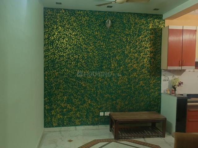 2 BHK Independent House in Vidhyadhar Nagar for rent Jaipur. The reference number is 21263194