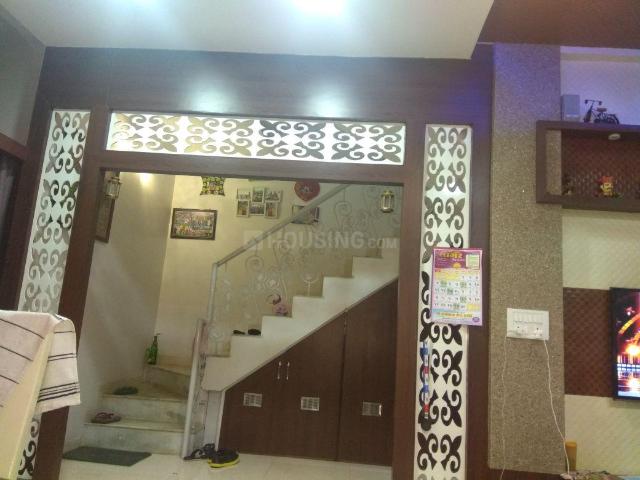 2 BHK Independent House in Vijay Nagar for rent Indore. The reference number is 18374556