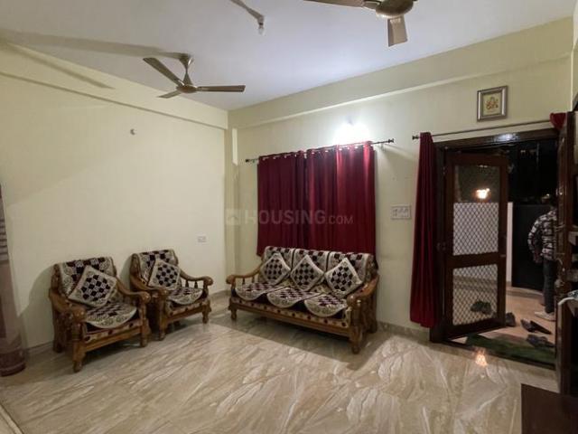 2 BHK Independent House in Vijay Nagar for rent Indore. The reference number is 19578134