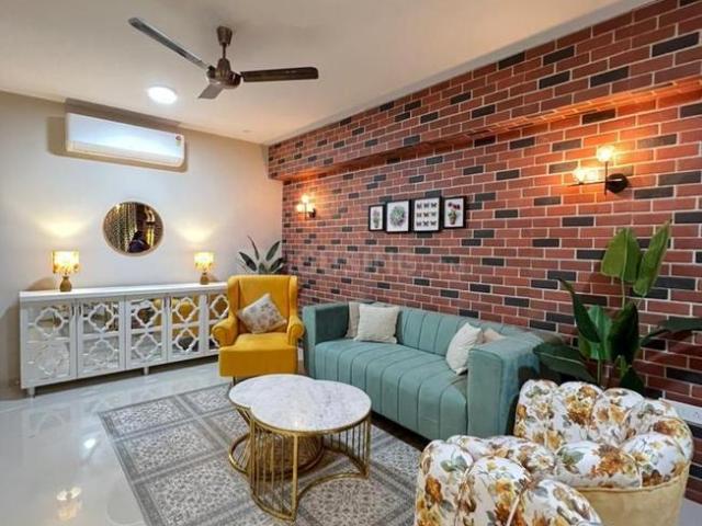 2 BHK Independent House in Vijay Nagar for rent Indore. The reference number is 20518788