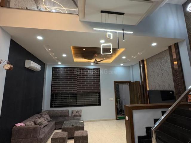2 BHK Independent House in Vijay Nagar for rent Indore. The reference number is 20595686