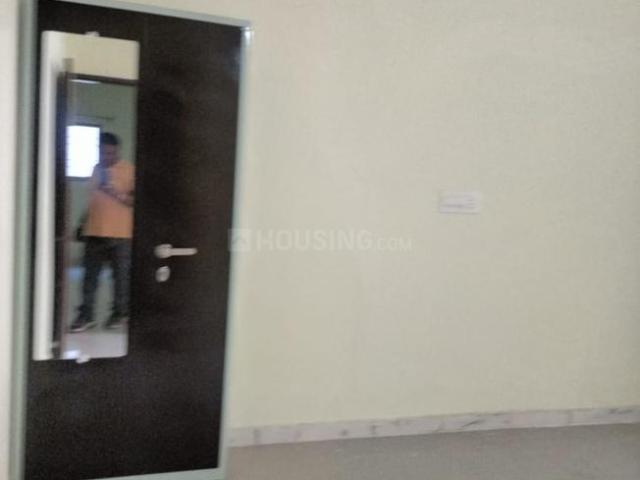 2 BHK Independent House in Vijay Nagar for rent Jabalpur. The reference number is 21396543