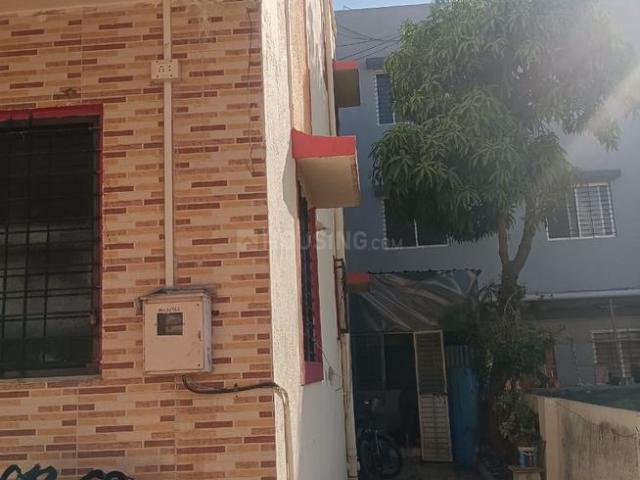 2 BHK Independent House in Vijay Nagar for rent Nashik. The reference number is 19027363