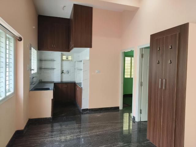 2 BHK Independent House in Vijayanagar for rent Bengaluru. The reference number is 15220343