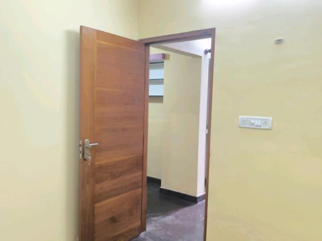 2 BHK Independent House in Vijayanagar for rent Bengaluru. The reference number is 19443706