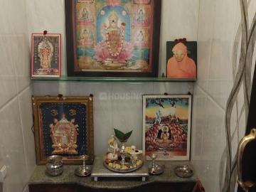 2 BHK Independent House in Vijayanagar for rent Bengaluru. The reference number is 19262807