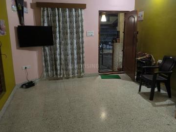 2 BHK Independent House in Vijayanagar for rent Bengaluru. The reference number is 20574104