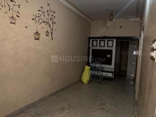 2 BHK Independent House in Vijayanagar for rent Bengaluru. The reference number is 20616859