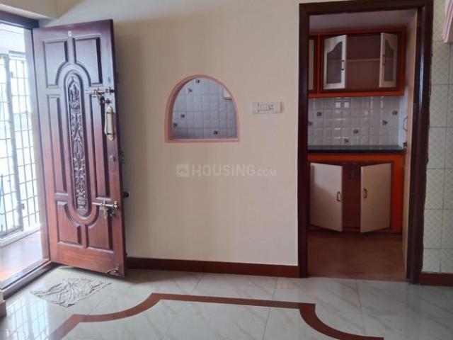 2 BHK Independent House in Vijayanagar for rent Bengaluru. The reference number is 21040271
