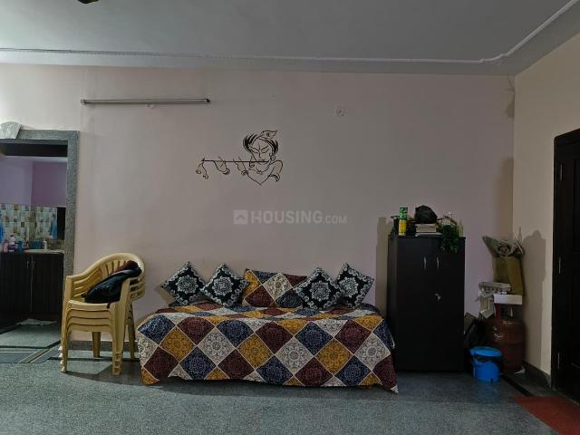 2 BHK Independent House in Vijayanagar for rent Bengaluru. The reference number is 21066581