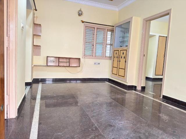 2 BHK Independent House in Vijayanagar for rent Bengaluru. The reference number is 21096431
