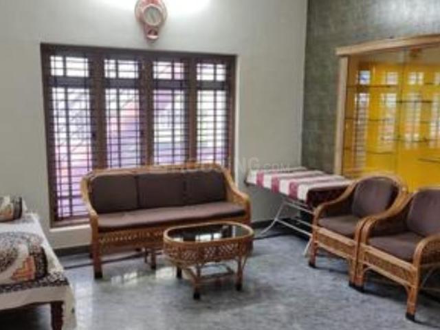 2 BHK Independent House in Vijayanagar for rent Mysore. The reference number is 13628688
