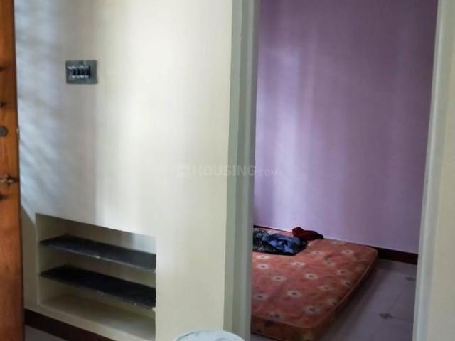 2 BHK Independent House in Vijayanagar for rent Mysore. The reference number is 21102850