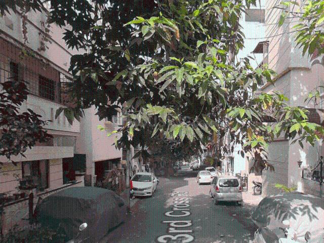 2 BHK Independent House in Vijayanagar for resale Bengaluru. The reference number is 20787372