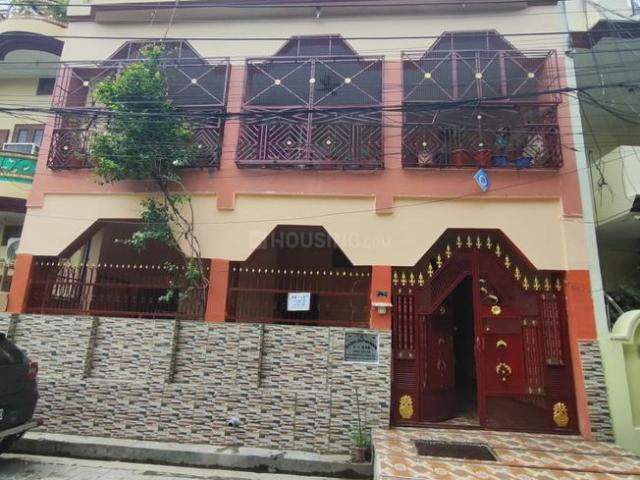 2 BHK Independent House in Vikas Nagar for rent Lucknow. The reference number is 20147187